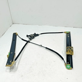 AUDI A6 S6 2013 - 2018 FRONT LEFT DRIVER SIDE DOOR WINDOW REGULATOR OEM