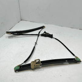 AUDI A6 S6 2013 - 2018 FRONT LEFT DRIVER SIDE DOOR WINDOW REGULATOR OEM