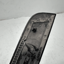 AUDI S6 2018 FRONT LEFT DRIVER SIDE DOOR SILL SCUFF STEP PLATE COVER OEM