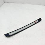 AUDI S6 2018 FRONT LEFT DRIVER SIDE DOOR SILL SCUFF STEP PLATE COVER OEM