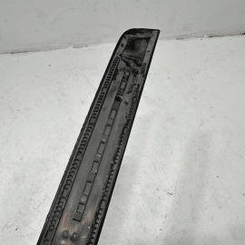 AUDI S6 2018 FRONT LEFT DRIVER SIDE DOOR SILL SCUFF STEP PLATE COVER OEM