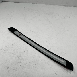 AUDI S6 2018 FRONT LEFT DRIVER SIDE DOOR SILL SCUFF STEP PLATE COVER OEM