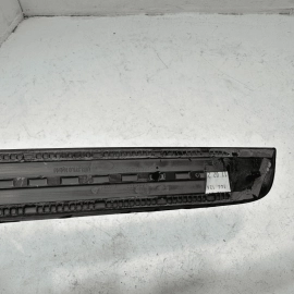 AUDI S6 2018 FRONT LEFT DRIVER SIDE DOOR SILL SCUFF STEP PLATE COVER OEM
