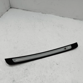 AUDI S6 2018 FRONT LEFT DRIVER SIDE DOOR SILL SCUFF STEP PLATE COVER OEM