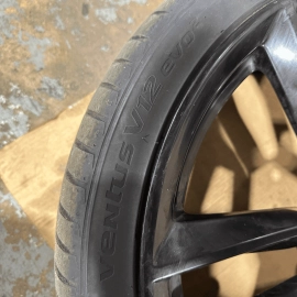 AUDI A6 S6 20 INCH WHEEL RIM TIRE 8.5Jx20H2 255/35/ R20 1PCS 7/32`` OEM 2016-18