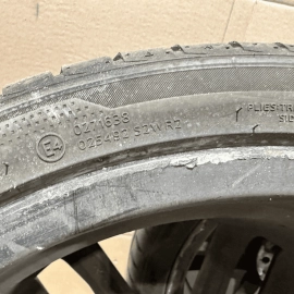 AUDI A6 S6 20 INCH WHEEL RIM TIRE 8.5Jx20H2 255/35/ R20 1PCS 7/32`` OEM 2016-18
