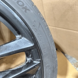 2016-18 AUDI A6 S6 20 INCH WHEEL RIM TIRE 8.5Jx20H2 255/35/ R20 1PCS 7/32`` OEM