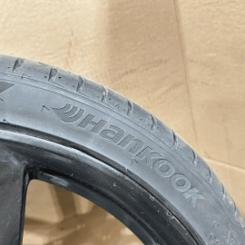 2016-18 AUDI A6 S6 20 INCH WHEEL RIM TIRE 8.5Jx20H2 255/35/ R20 1PCS 7/32`` OEM