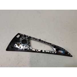 2013-2018 Audi S6 Rear Right Passenger Side Muffler & Pipe Assembly OEM