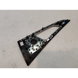 2013-2018 Audi S6 Rear Right Passenger Side Muffler & Pipe Assembly OEM