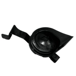 2013-2018 AUDI S6 4.0L FRONT LEFT DRIVER SIDE LOW TONE NOTE SIGNAL HORN OEM