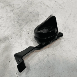 2013-2018 AUDI S6 4.0L FRONT LEFT DRIVER SIDE LOW TONE NOTE SIGNAL HORN OEM
