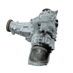 2013-2018 AUDI S6 4.0L AWD REAR DIFF DIFFERENTIAL AXLE CARRIER OEM