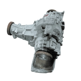 2013-2018 AUDI S6 4.0L AWD REAR DIFF DIFFERENTIAL AXLE CARRIER OEM