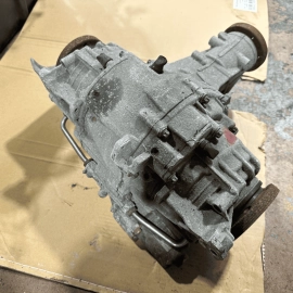 2013-2018 AUDI S6 4.0L AWD REAR DIFF DIFFERENTIAL AXLE CARRIER OEM