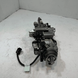 2016-2018 AUDI S6 4.0L POWER ADJUSTMENT STEERING COLUMN ASSEMBLY W/ MOTOR OEM