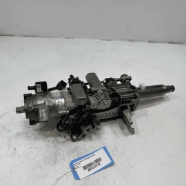 2016-2018 AUDI S6 4.0L POWER ADJUSTMENT STEERING COLUMN ASSEMBLY W/ MOTOR OEM