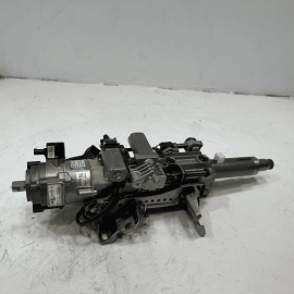 2016-2018 AUDI S6 4.0L POWER ADJUSTMENT STEERING COLUMN ASSEMBLY W/ MOTOR OEM