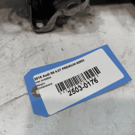 2016-2018 AUDI S6 4.0L POWER ADJUSTMENT STEERING COLUMN ASSEMBLY W/ MOTOR OEM
