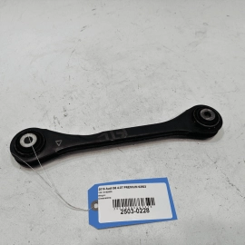 2013-2018 AUDI S6 REAR RIGHT OR LEFT SIDE TRACK BAR LOWER CONTROL ARM OEM