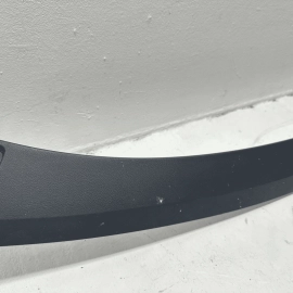 2013-2018 AUDI S6 A6 UPPER INSTRUMENT PANEL DASHBOARD DASH COVER PANEL TRIM OEM