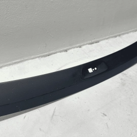2013-2018 AUDI S6 A6 UPPER INSTRUMENT PANEL DASHBOARD DASH COVER PANEL TRIM OEM
