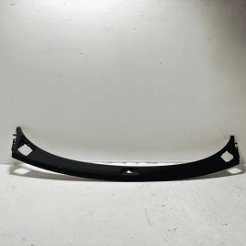 2013-2018 AUDI S6 A6 UPPER INSTRUMENT PANEL DASHBOARD DASH COVER PANEL TRIM OEM