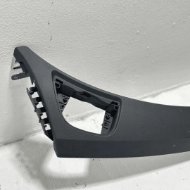 2013-2018 AUDI S6 A6 UPPER INSTRUMENT PANEL DASHBOARD DASH COVER PANEL TRIM OEM