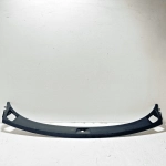 2013-2018 AUDI S6 A6 UPPER INSTRUMENT PANEL DASHBOARD DASH COVER PANEL TRIM OEM