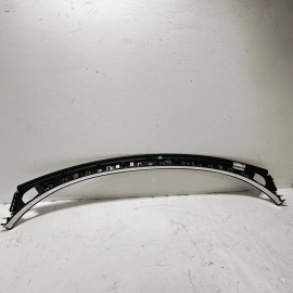 2013-2018 AUDI S6 A6 UPPER INSTRUMENT PANEL DASHBOARD DASH COVER PANEL TRIM OEM