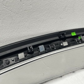 2013-2018 AUDI S6 A6 UPPER INSTRUMENT PANEL DASHBOARD DASH COVER PANEL TRIM OEM