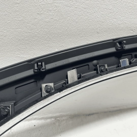 2013-2018 AUDI S6 A6 UPPER INSTRUMENT PANEL DASHBOARD DASH COVER PANEL TRIM OEM
