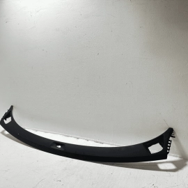 2013-2018 AUDI S6 A6 UPPER INSTRUMENT PANEL DASHBOARD DASH COVER PANEL TRIM OEM