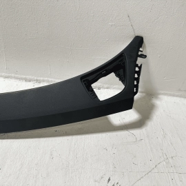 2013-2018 AUDI S6 A6 UPPER INSTRUMENT PANEL DASHBOARD DASH COVER PANEL TRIM OEM