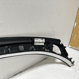 2013-2018 AUDI S6 A6 UPPER INSTRUMENT PANEL DASHBOARD DASH COVER PANEL TRIM OEM