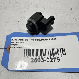 AUDI A6 S6 FRONT OR REAR BUMPER PARKING PARK ASSIST PDC SENSOR 2012-2018 OEM Z7S