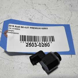 AUDI A6 S6 2012-2018 FRONT OR REAR BUMPER PARKING PARK ASSIST PDC SENSOR OEM Z7S