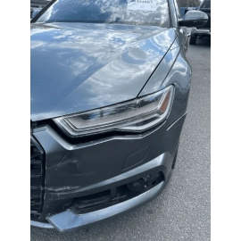 2016 AUDI S6 KEYLESS COMFORT ACCESS COMPUTER CONTROL MODULE UNIT OEM