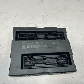 2016 AUDI S6 KEYLESS COMFORT ACCESS COMPUTER CONTROL MODULE UNIT OEM
