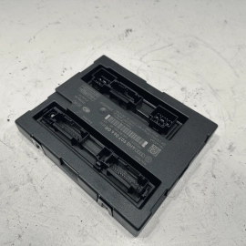 2016 AUDI S6 KEYLESS COMFORT ACCESS COMPUTER CONTROL MODULE UNIT OEM