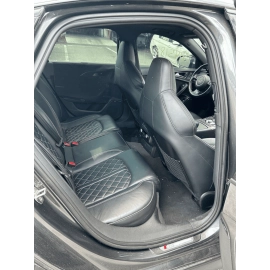 2016 AUDI S6 KEYLESS COMFORT ACCESS COMPUTER CONTROL MODULE UNIT OEM