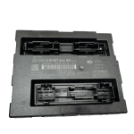 2016 AUDI S6 KEYLESS COMFORT ACCESS COMPUTER CONTROL MODULE UNIT OEM