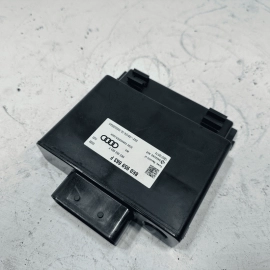 2016 AUDI S6 A6 VOLTAGE REGULATOR CONTROL MODULE UNIT OEM