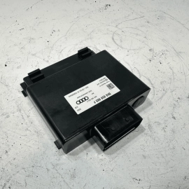 2016 AUDI S6 A6 VOLTAGE REGULATOR CONTROL MODULE UNIT OEM