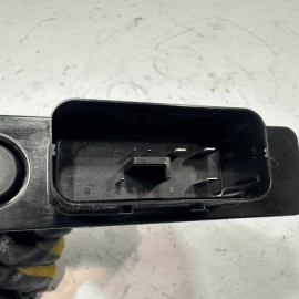 2016 AUDI S6 A6 VOLTAGE REGULATOR CONTROL MODULE UNIT OEM