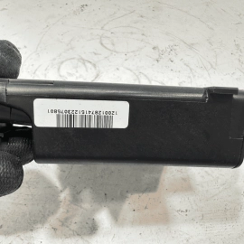 2016 AUDI S6 A6 VOLTAGE REGULATOR CONTROL MODULE UNIT OEM