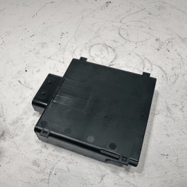 2016 AUDI S6 A6 VOLTAGE REGULATOR CONTROL MODULE UNIT OEM