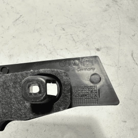 2016-2018 AUDI A6 S6 DASHBOARD DASH RIGHT PASSENGER SIDE COVER TRIM PANEL OEM