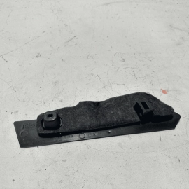 2016-2018 AUDI A6 S6 DASHBOARD DASH RIGHT PASSENGER SIDE COVER TRIM PANEL OEM