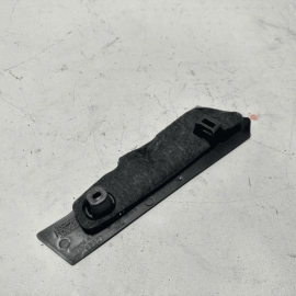 2016-2018 AUDI A6 S6 DASHBOARD DASH RIGHT PASSENGER SIDE COVER TRIM PANEL OEM